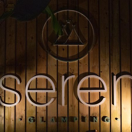 Seren Glamping (Adults Only) أوفيتا المظهر الخارجي الصورة