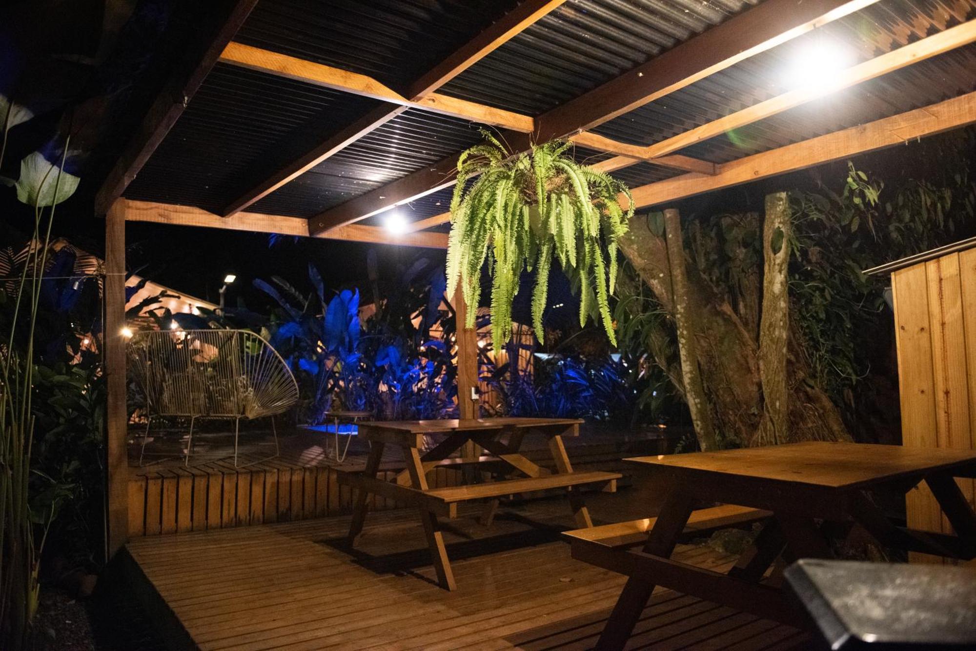 Seren Glamping (Adults Only) أوفيتا المظهر الخارجي الصورة