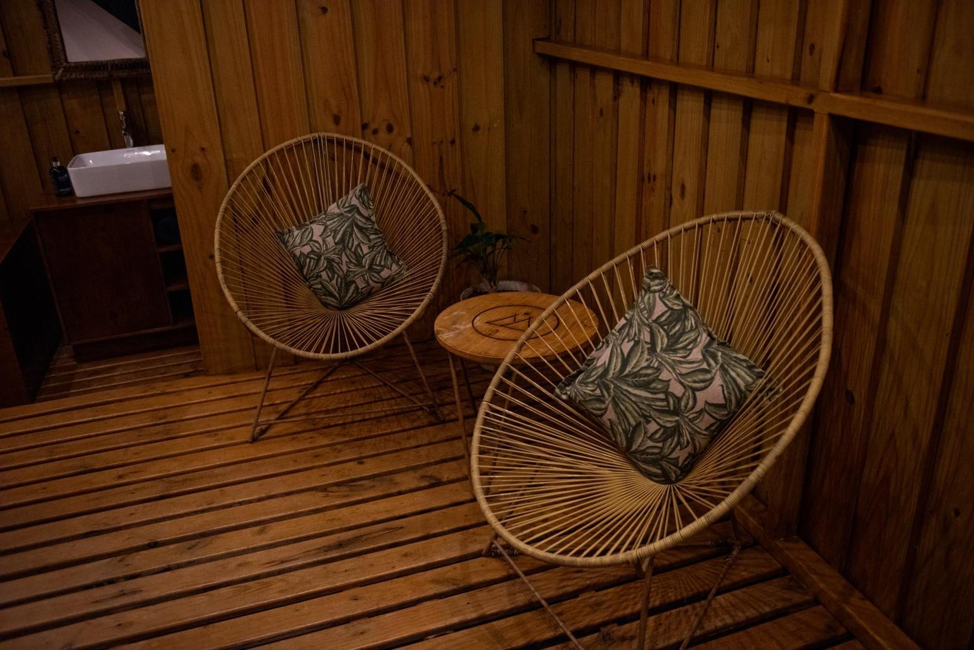 Seren Glamping (Adults Only) أوفيتا المظهر الخارجي الصورة