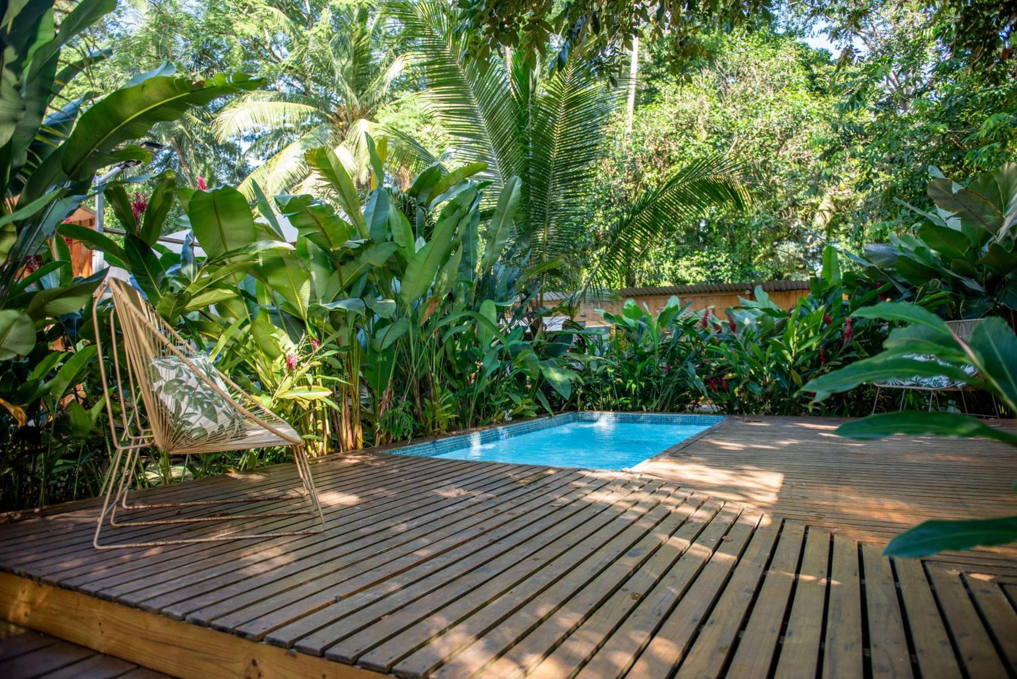 Seren Glamping (Adults Only) أوفيتا المظهر الخارجي الصورة