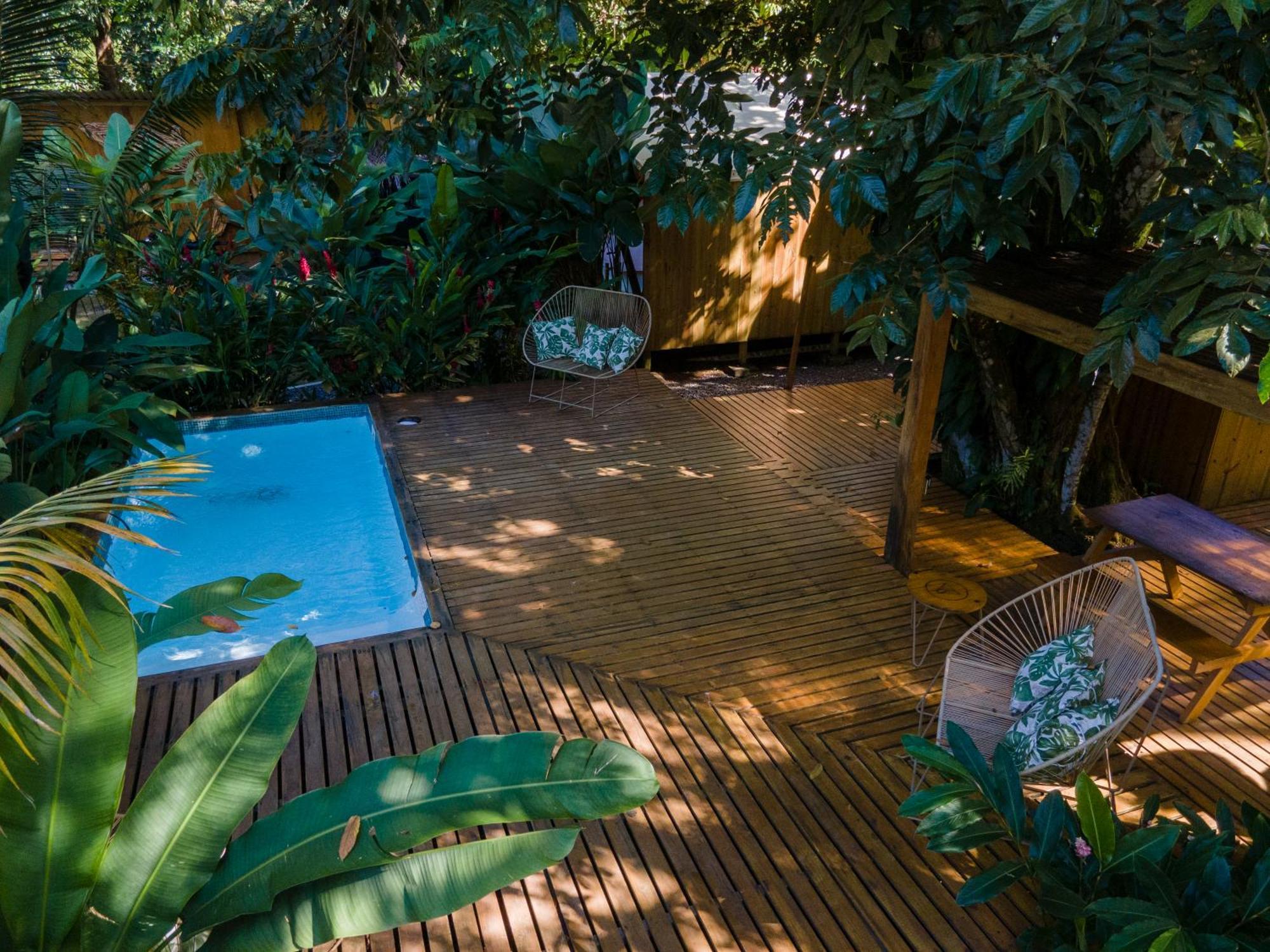 Seren Glamping (Adults Only) أوفيتا المظهر الخارجي الصورة